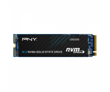 Dysk wewnętrzny PNY 500GB M.2 PCIe NVMe CS2230